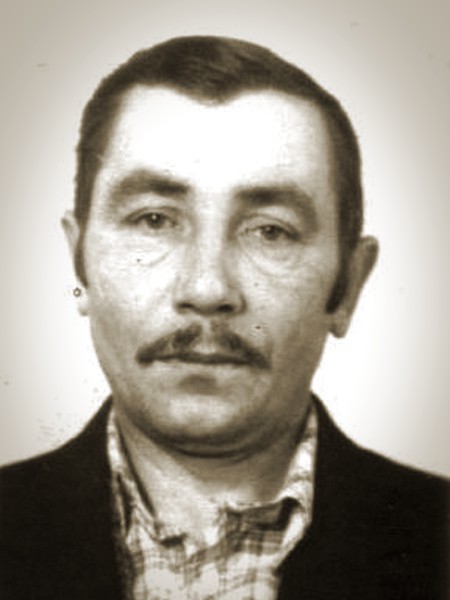 Волчков Николай Федорович
